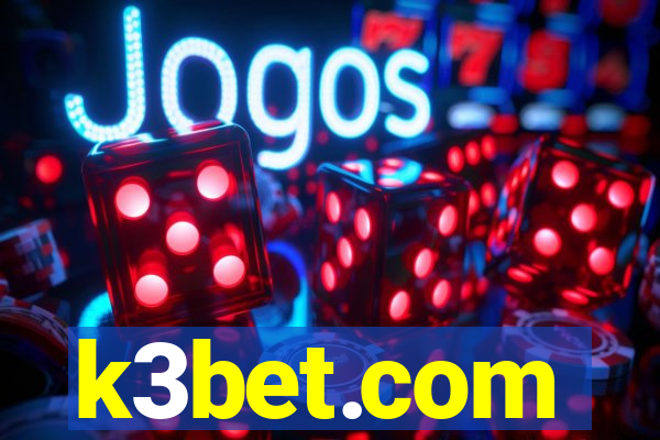 k3bet.com