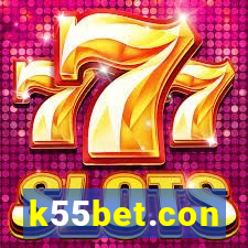 k55bet.con