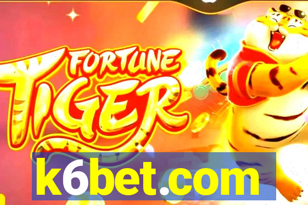 k6bet.com