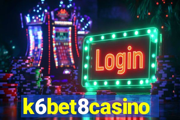 k6bet8casino