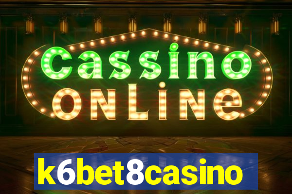k6bet8casino