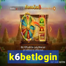 k6betlogin