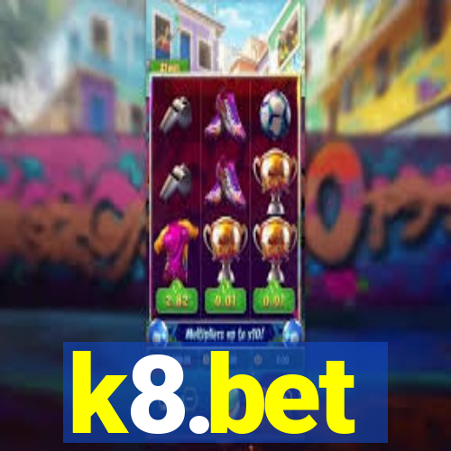k8.bet