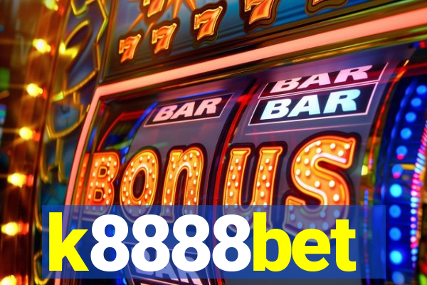 k8888bet