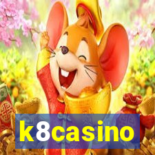 k8casino