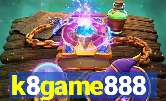 k8game888