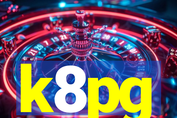 k8pg