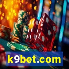 k9bet.com