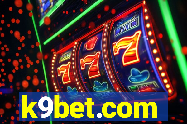 k9bet.com