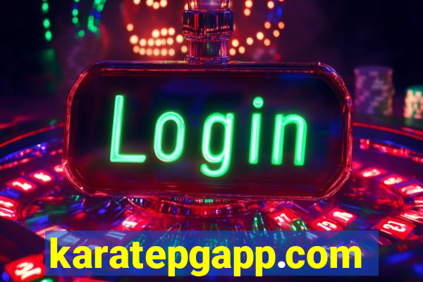 karatepgapp.com