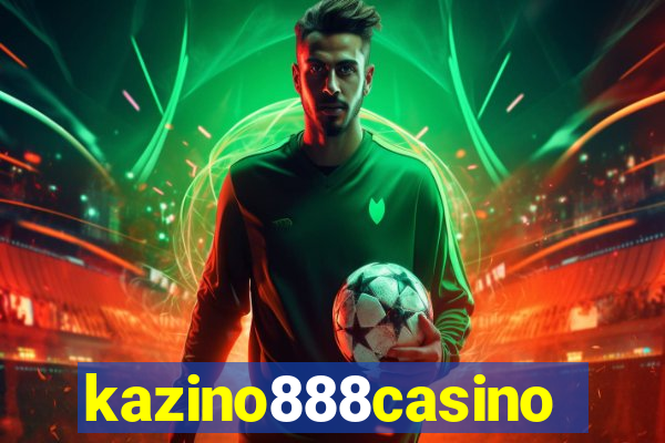 kazino888casino