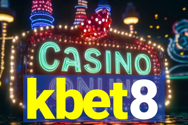 kbet8