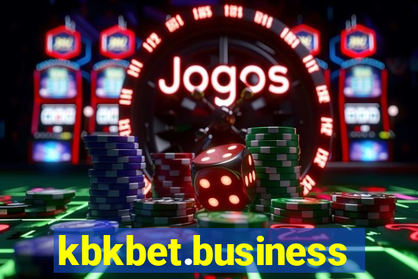 kbkbet.business