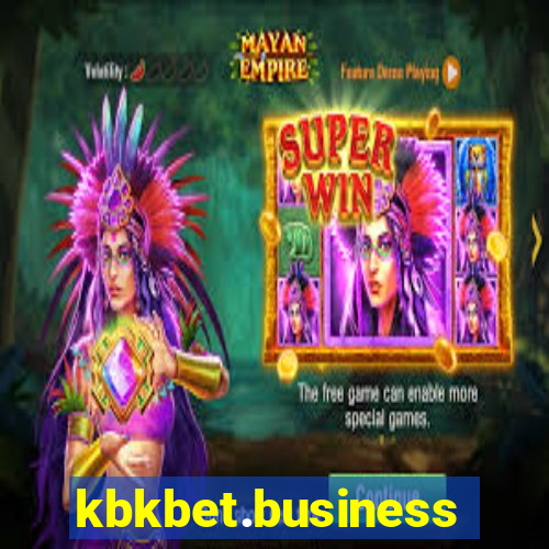 kbkbet.business