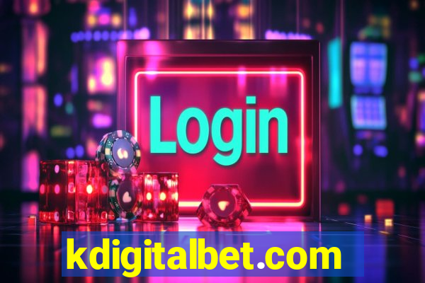 kdigitalbet.com
