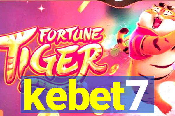 kebet7