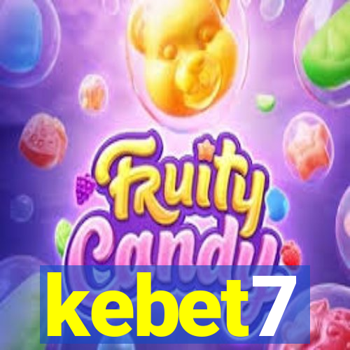 kebet7