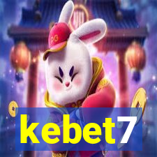 kebet7