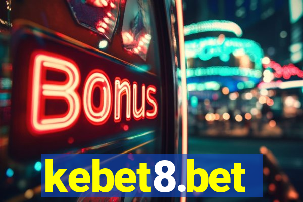 kebet8.bet