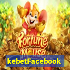 kebetFacebook