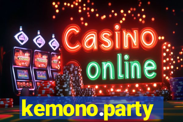 kemono.party