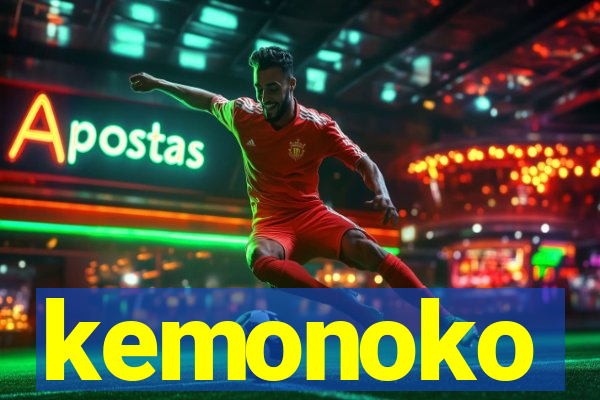 kemonoko