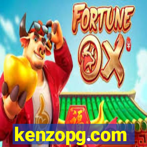 kenzopg.com