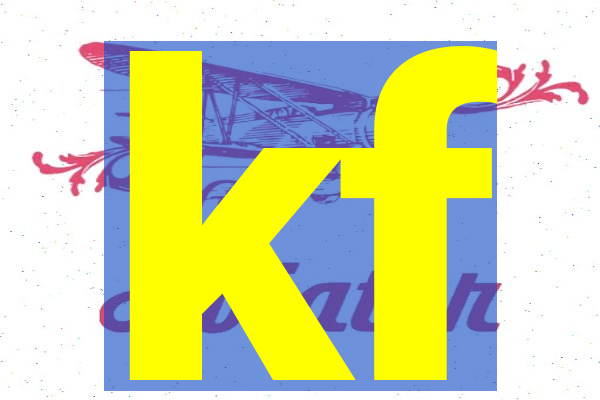 kf-ruiva
