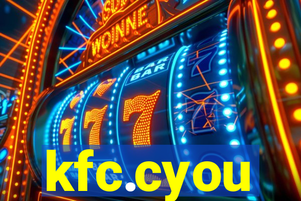 kfc.cyou