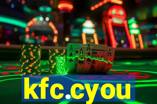 kfc.cyou