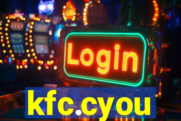 kfc.cyou