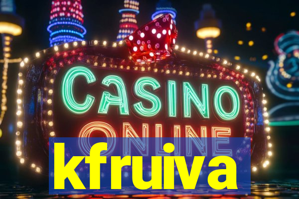 kfruiva