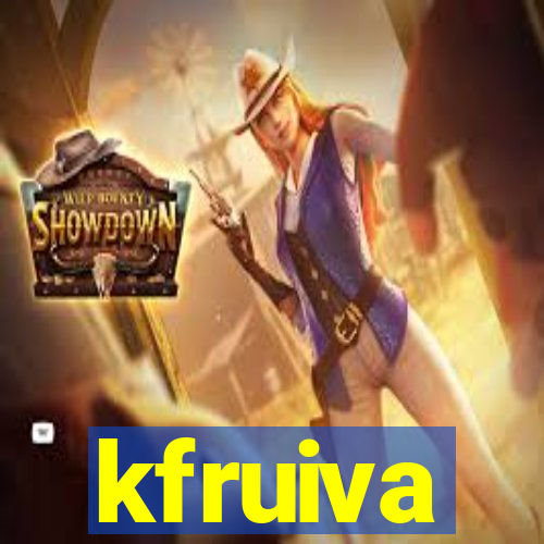 kfruiva