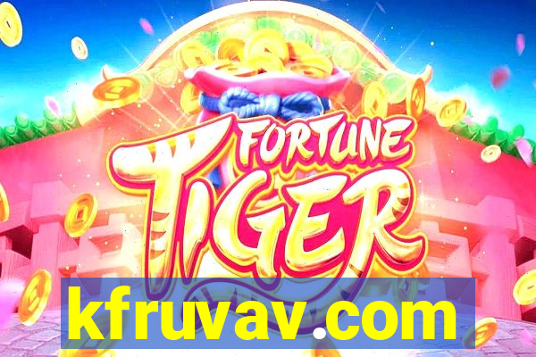 kfruvav.com