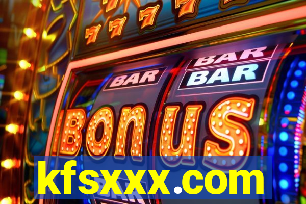 kfsxxx.com