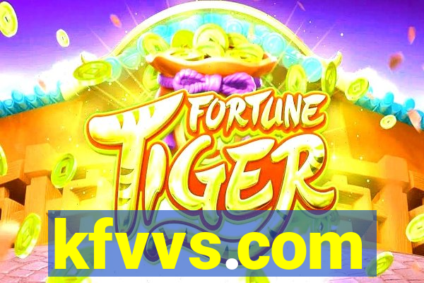 kfvvs.com