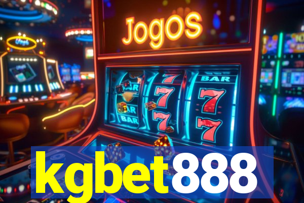 kgbet888