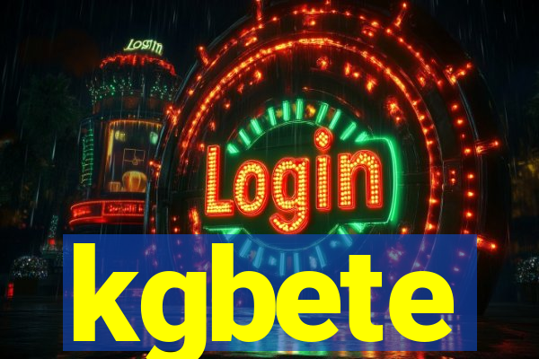 kgbete