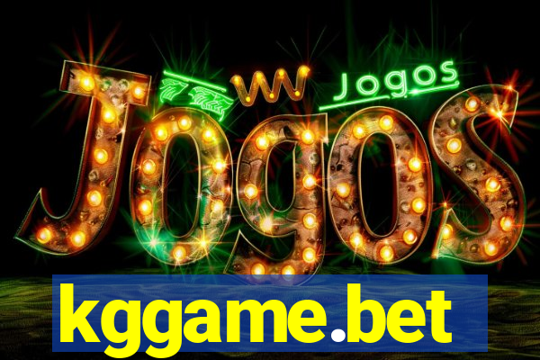 kggame.bet