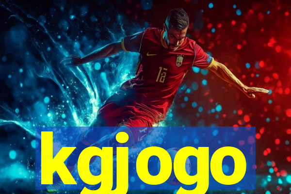 kgjogo