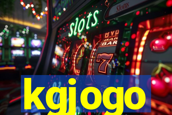 kgjogo