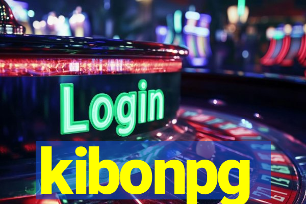 kibonpg