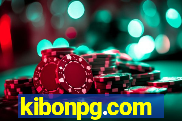 kibonpg.com