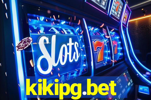kikipg.bet