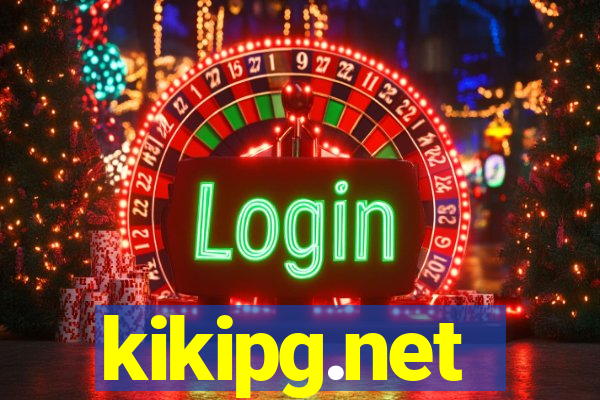 kikipg.net