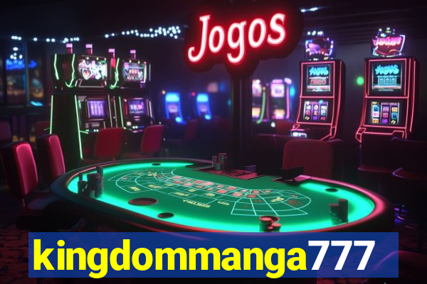 kingdommanga777