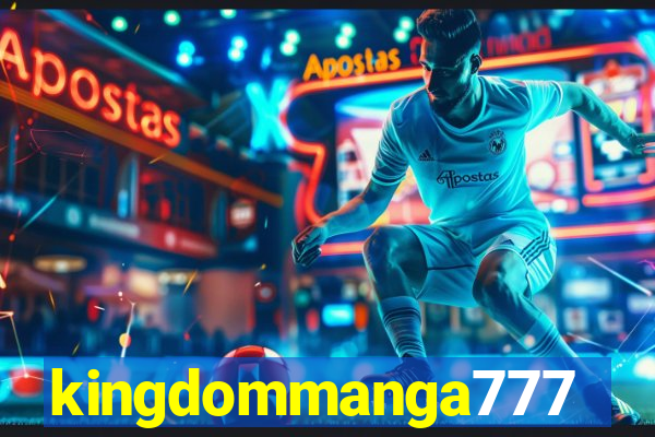 kingdommanga777