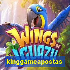 kinggameapostas