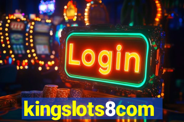 kingslots8com