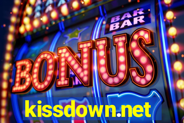 kissdown.net